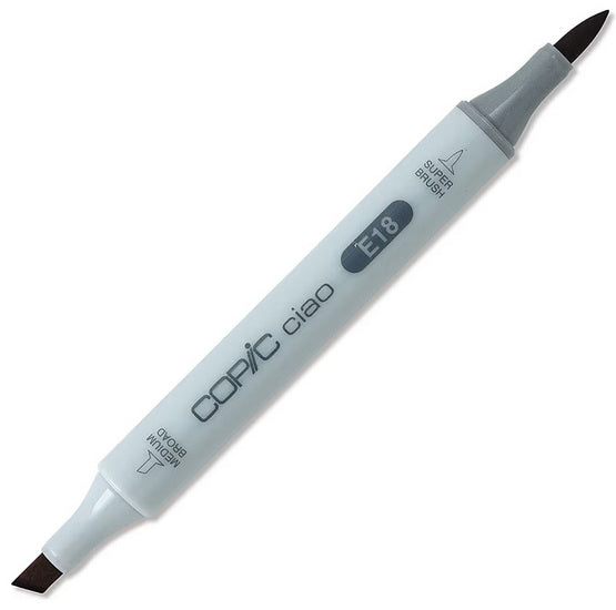 Copic Ciao Marker Copper