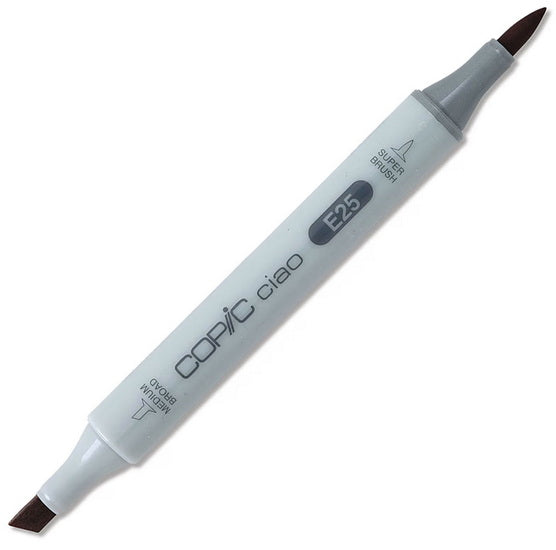 Marqueur copic ciao cacao des caraïbes