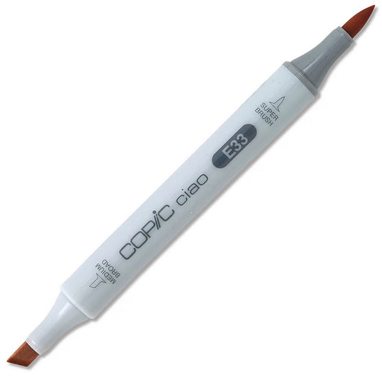 Copic Ciao Marker Sand