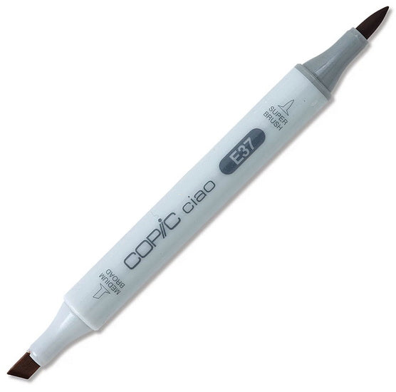 Marqueur copic ciao sépia