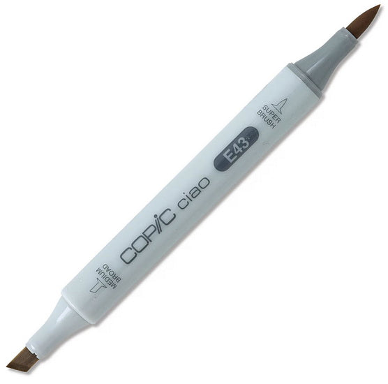 Marqueur copic ciao ivoire mat