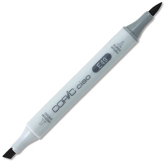 Marqueur copic ciao écorce foncée