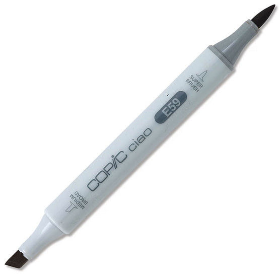 Marqueur copic ciao noyer