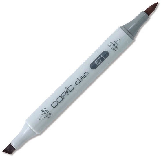 Marqueur copic ciao champagne