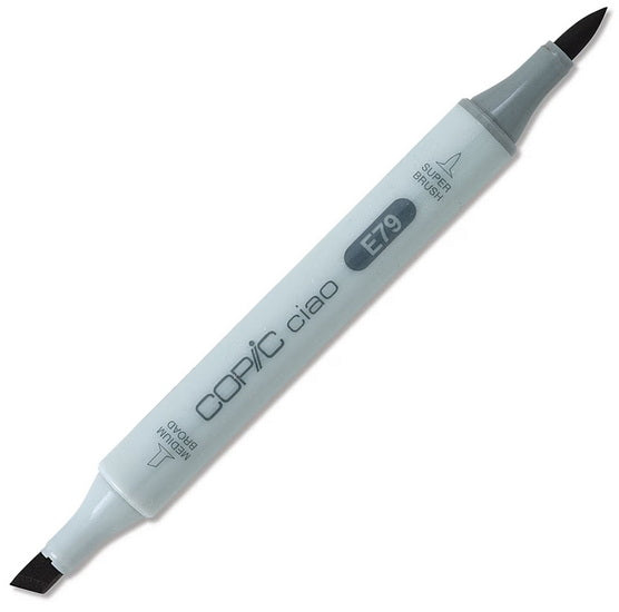 Marqueur copic ciao noix de cajou