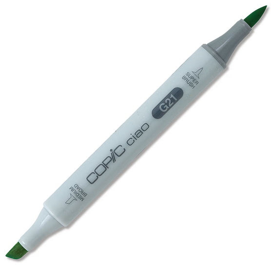 Copic Ciao Marker Lime Green