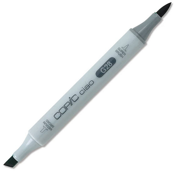 Marqueur copic ciao vert océan