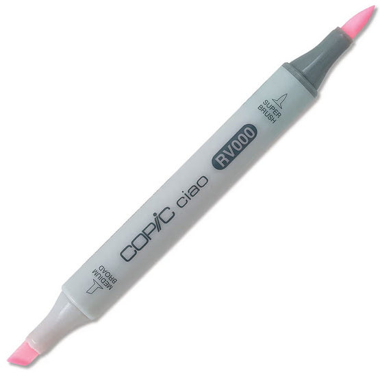 Copic Ciao Marker Pale Purple