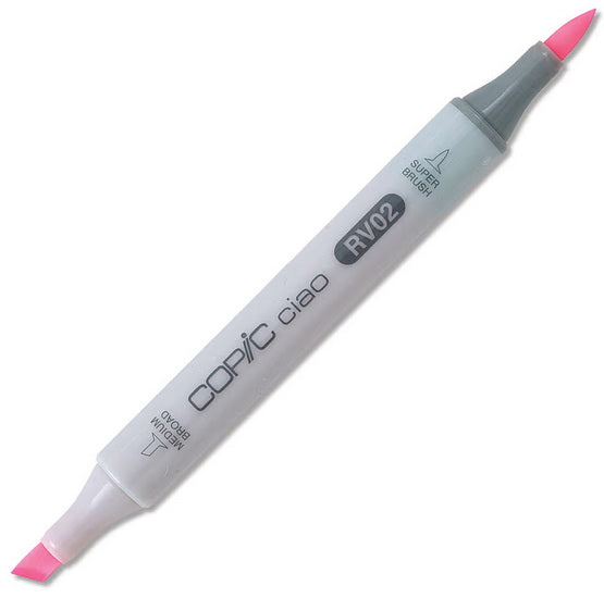 Marqueur copic ciao rose amande dragée