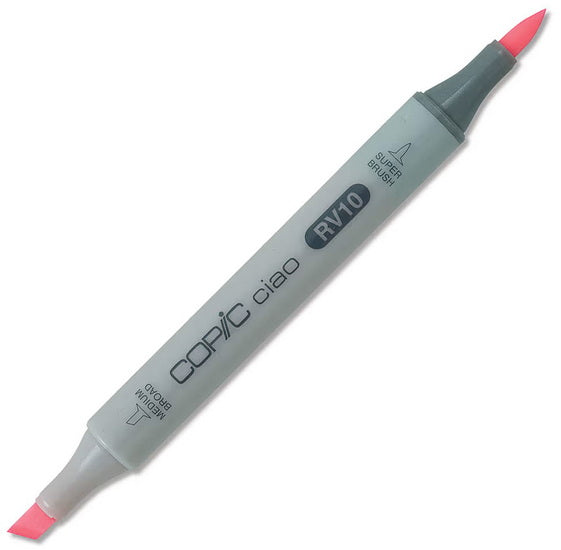 Copic Ciao Marker Pale Pink
