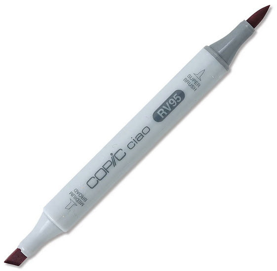 Marqueur copic ciao petite fleur