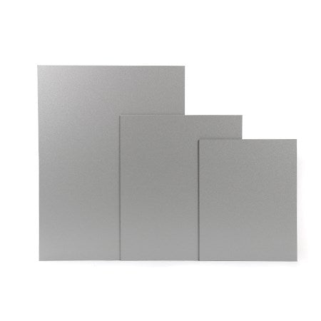 Panneaux aluminium - 16x20po
