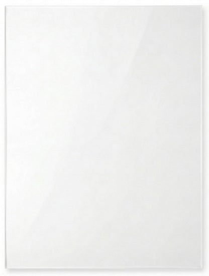 Clear Acrylic Sheet - 5X7"