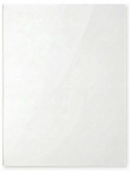 Clear Acrylic Sheet - 12X16"