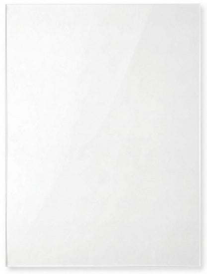 Clear Acrylic Sheet - 16X20"