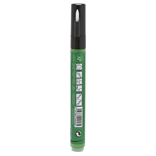 Marqueur acrylique - decomarker - 0.7 mm - vert
