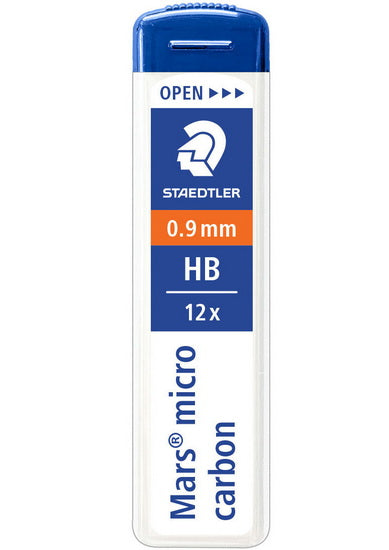 Ens. 12 mines hb - 0.90mm