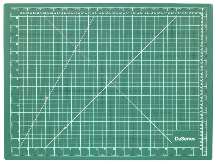 Tapis de coupe -18x24po