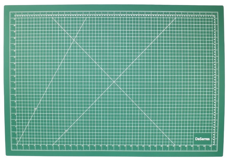Cutting Mat - 36x24"