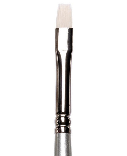 Artisan Brush S524 Long Flat- #4