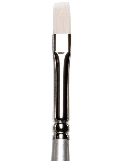 Artisan Brush S524 Long Flat- #6