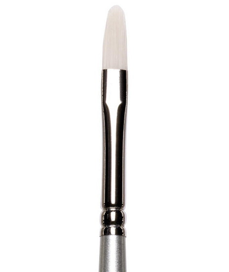 Artisan Brush S523 Long Filbert - #4