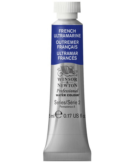 Aquarelle pro - 5ml - outremer francais - s2
