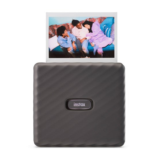 Imprimante instax link wide - moka