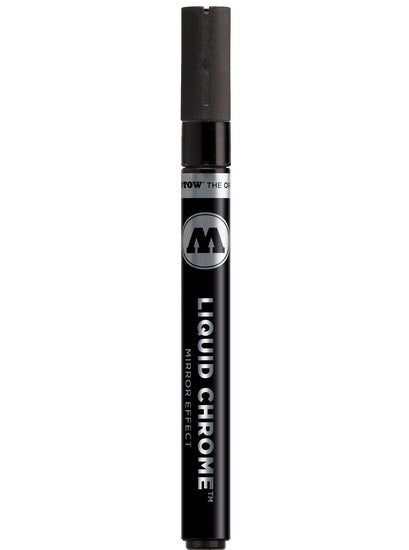 Marqueur liquid chrome no. 3