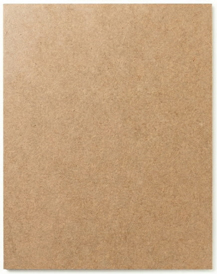 Panneau de masonite - 5x7po