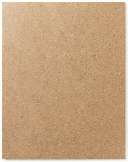 Panneau de masonite - 11x14po