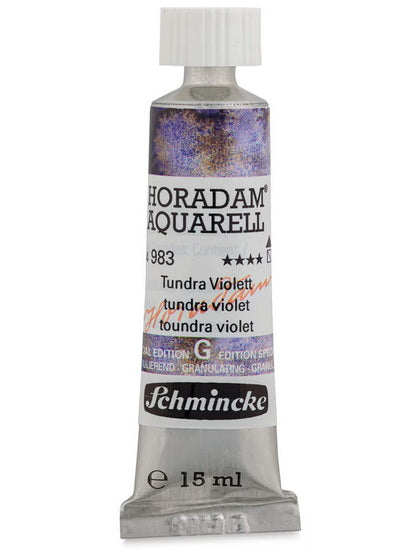 Aquarelle supergranulation horadam aquarell - 15 ml