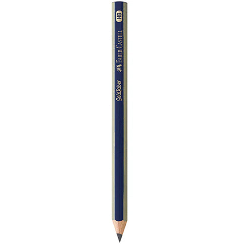 Goldfaber graphite pencil hb