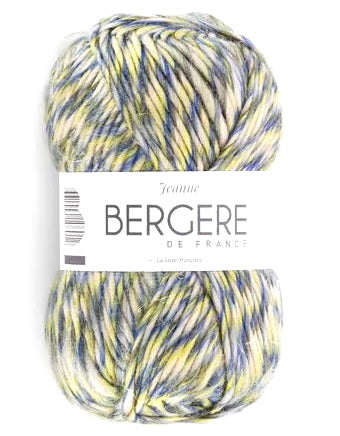 Jeanne Wool - LAKE SAND MILLIMETER