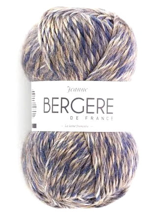 Jeanne Wool - GOLD STEEL MILLIMETER