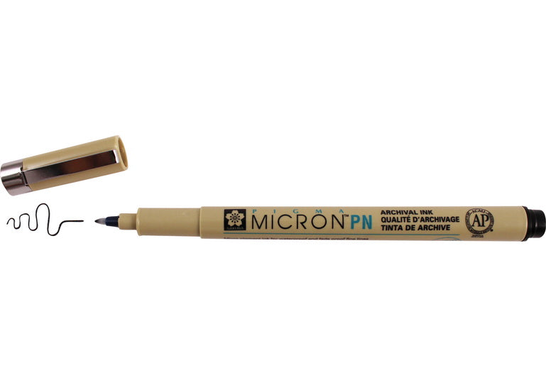 Marqueur pigma micron 1.00mm noir