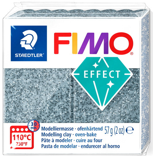 Polymer Clay Fimo Effect Granite
