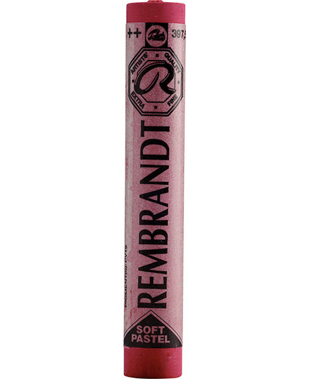 Rembrandt Pastel  Permanent Rose 397.5