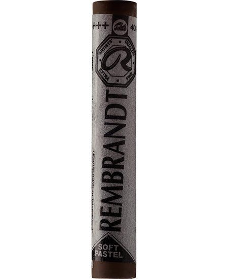 Pastel rembrandt  ombre naturelle 408.7
