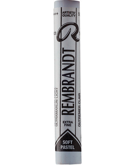 Rembrandt Pastel  Ultramarine Light 505.9