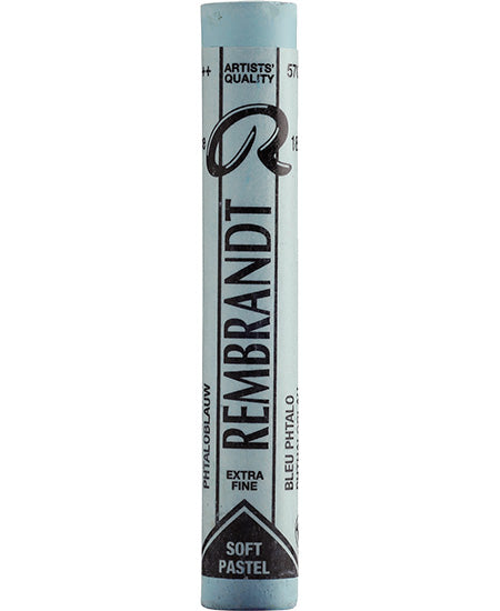 Rembrandt Pastel  Phthalo Blue 570.9