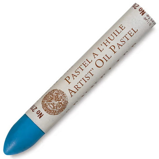 Oil pastel - 5ml - sky blue
