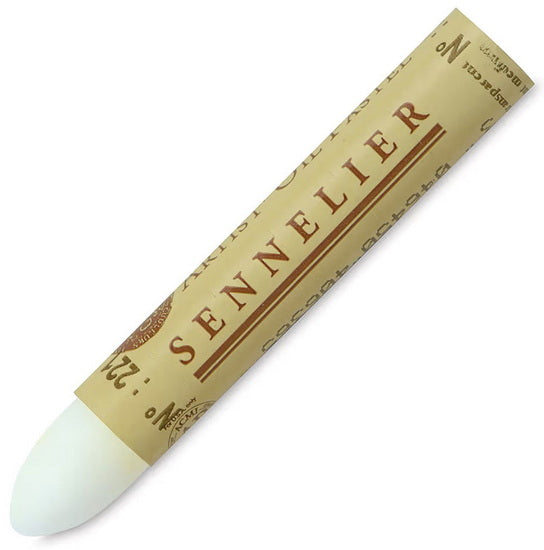 Oil pastel - 5ml - transparent
