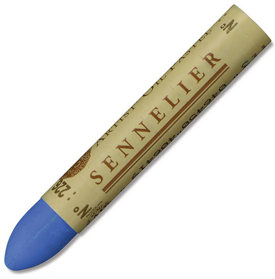 Oil pastel - 5ml - sky blue