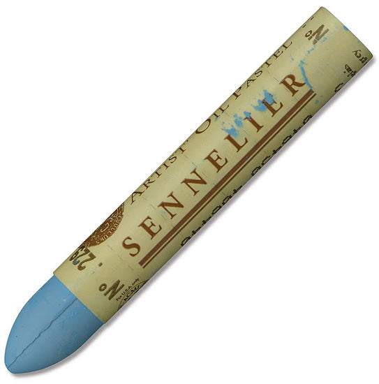 Oil pastel - 5ml - english grey