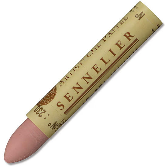 Oil pastel - 5ml - rose ochre