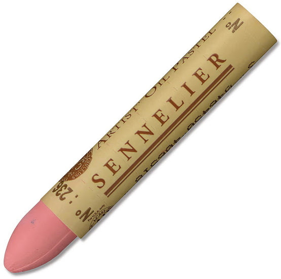 Oil pastel - 5ml - coral
