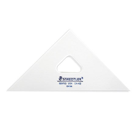 Set of Square 14" 45 Degree