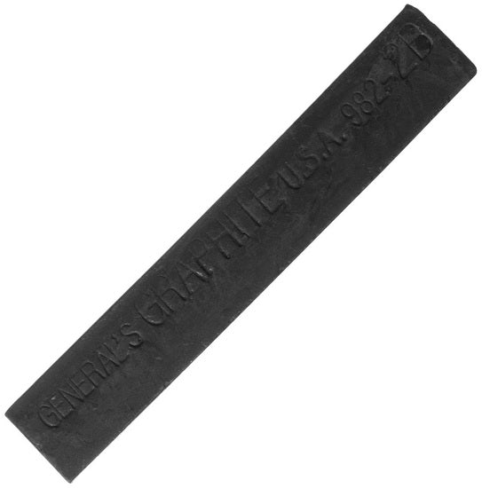Large Graphite Stick - 2B KILOGRAM