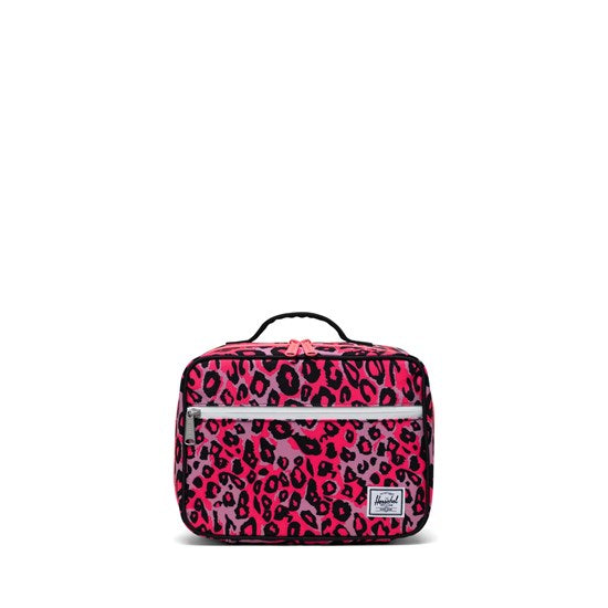 Pop Quiz Lunch Box - Cheetah Camo